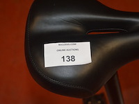 Folding e-bike xqisit x-160 zonder lader en zonder sleutel (b436) - afbeelding 8 van  12