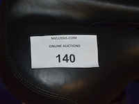 Folding e-bike xqisit x-160 zonder lader en zonder sleutel, gebruikt (b436) - afbeelding 10 van  13