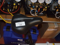 Folding e-bike xqisit x-160 zonder lader en zonder sleutel, gebruikt (b436) - afbeelding 7 van  13