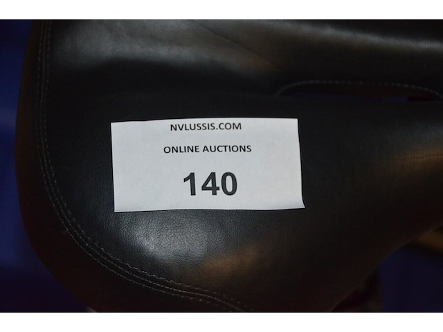 Folding e-bike xqisit x-160 zonder lader en zonder sleutel, gebruikt (b436) - afbeelding 10 van  13