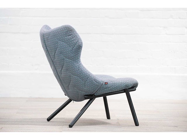 Foliage - stoel - afbeelding 3 van  15