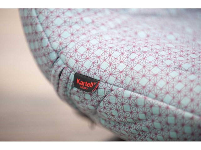 Foliage - stoel - afbeelding 5 van  15