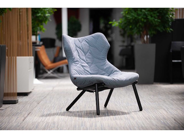 Foliage - stoel - afbeelding 8 van  15