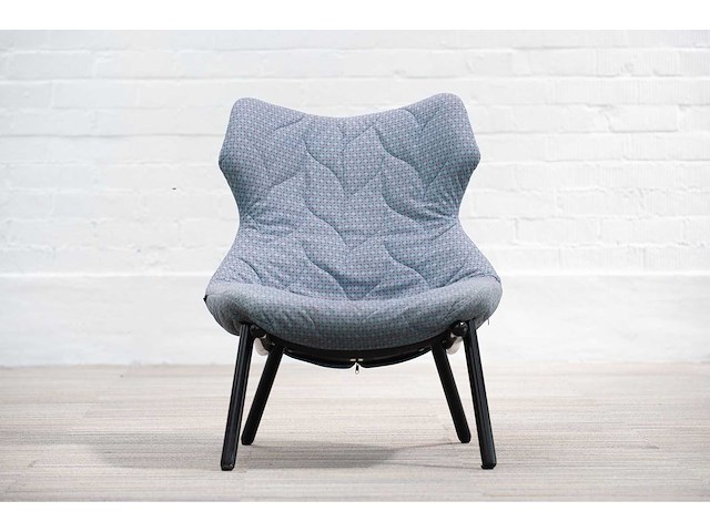 Foliage - stoel - afbeelding 9 van  15