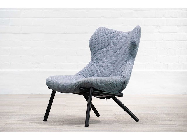 Foliage - stoel - afbeelding 11 van  15