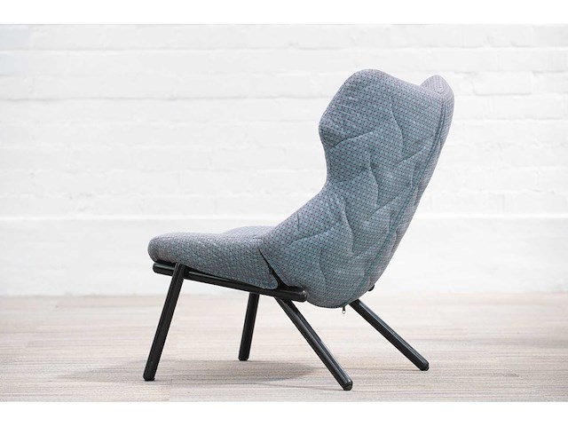 Foliage - stoel - afbeelding 13 van  15