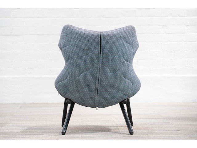 Foliage - stoel - afbeelding 15 van  15