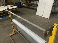 Folie afroller - afbeelding 2 van  2