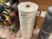 Folie dakmateriaal - afbeelding 1 van  1