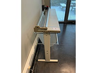 Folie snijmachine (inkom) - afbeelding 3 van  3