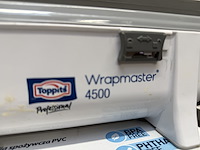 Folieafroller wrapmaster - afbeelding 2 van  6