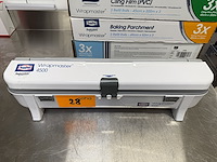 Folieafroller wrapmaster - afbeelding 3 van  6
