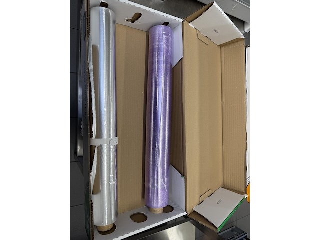 Folieafroller wrapmaster - afbeelding 4 van  6