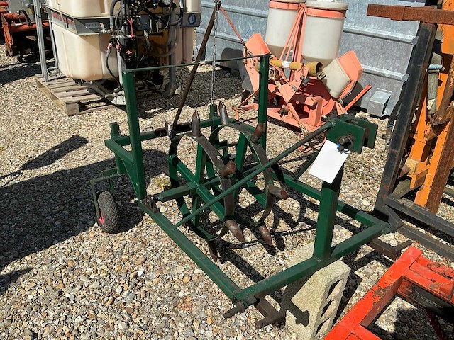 Folieprikker - afbeelding 2 van  4