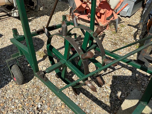 Folieprikker - afbeelding 3 van  4