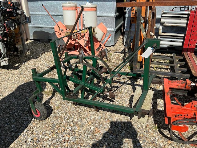 Folieprikker - afbeelding 1 van  2