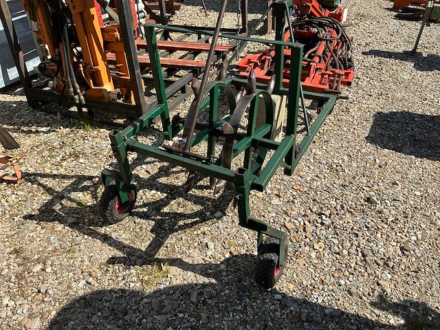 Folieprikker - afbeelding 2 van  2