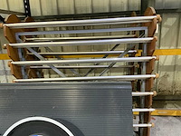 Folierolkarren (2x) - afbeelding 3 van  3