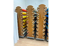 Folierolkarren (5x) - afbeelding 2 van  3