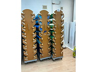 Folierolkarren (5x) - afbeelding 3 van  3