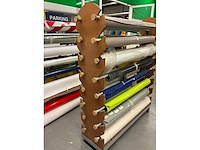 Folierolkarren (5x) - afbeelding 4 van  6