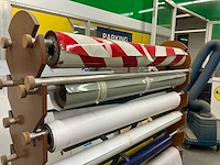 Folierolkarren (5x) - afbeelding 6 van  6