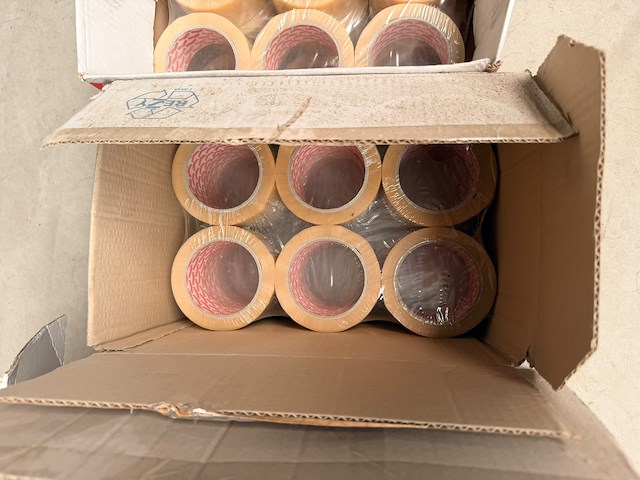 Foliewikkelaar + lot folie - afbeelding 6 van  8