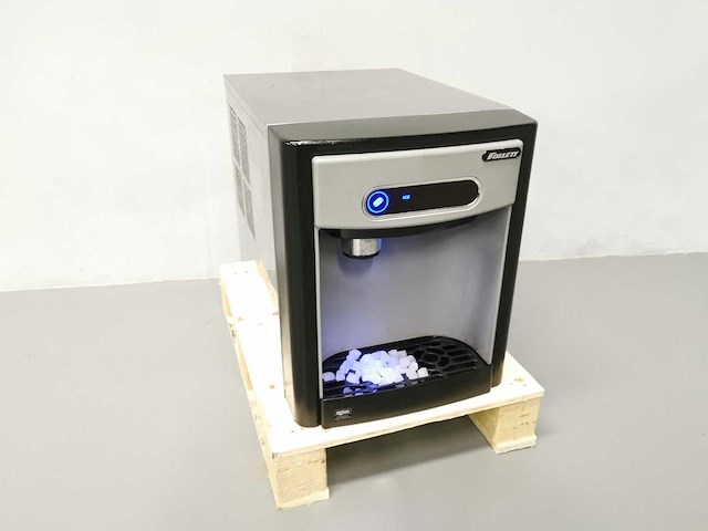 Follet - e7ci100a - instant chewblet ijsdispenser - afbeelding 3 van  5