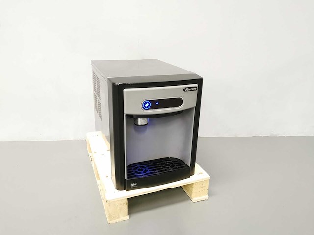 Follet - e7ci100a - instant chewblet ijsdispenser - afbeelding 1 van  5