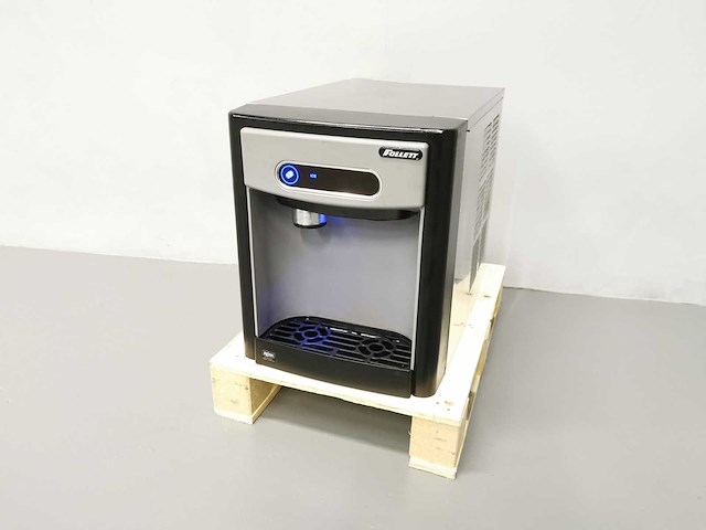 Follet - e7ci100a - instant chewblet ijsdispenser - afbeelding 2 van  5