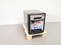 Follet - e7ci100a - instant chewblet ijsdispenser - afbeelding 1 van  5
