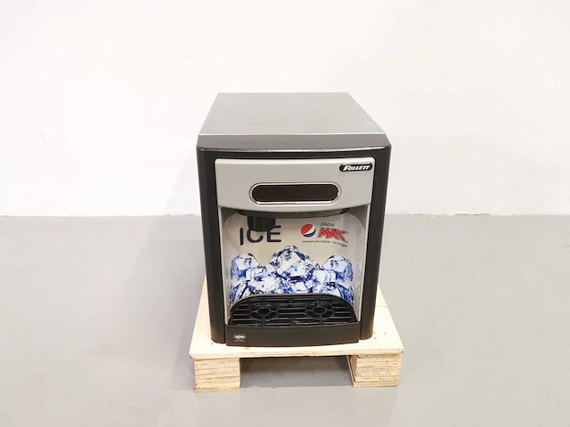 Follet - e7ci100a - instant chewblet ijsdispenser - afbeelding 2 van  2
