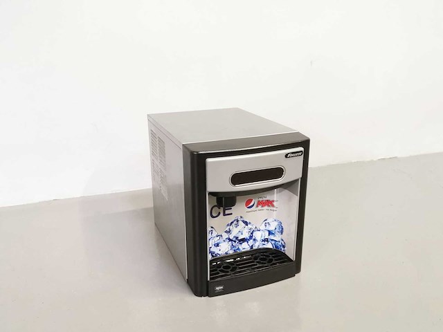 Follet - e7ci100a - instant chewblet ijsdispenser - afbeelding 1 van  2