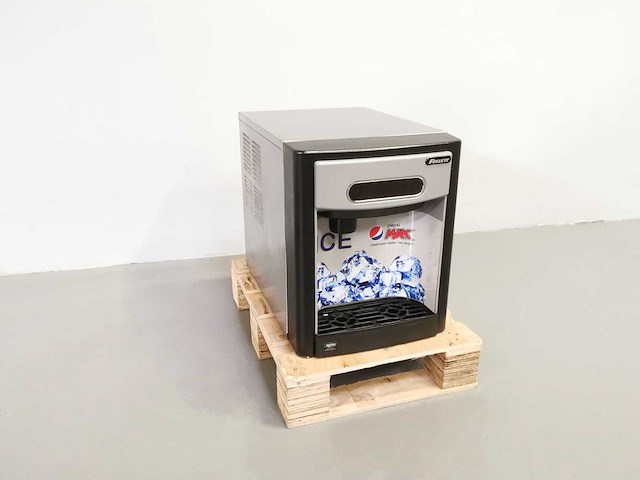 Follet - e7ci100a - instant chewblet ijsdispenser - afbeelding 1 van  3