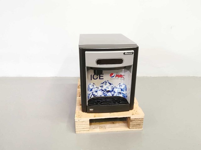 Follet - e7ci100a - instant chewblet ijsdispenser - afbeelding 2 van  3