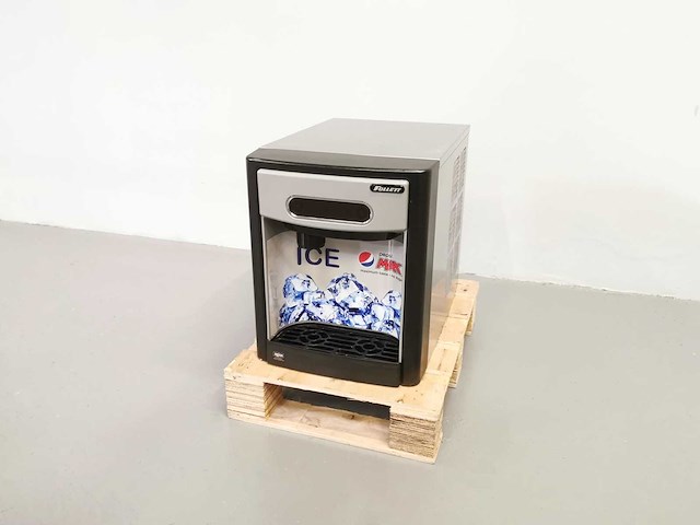 Follet - e7ci100a - instant chewblet ijsdispenser - afbeelding 3 van  3