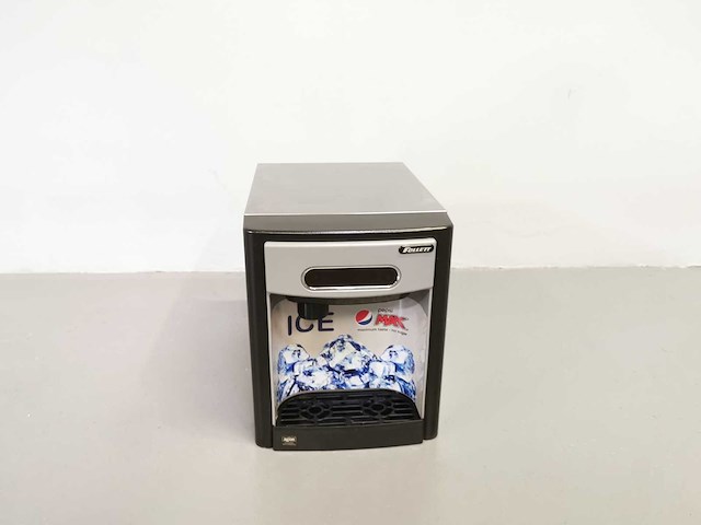 Follet - e7ci100a - instant chewblet ijsdispenser - afbeelding 1 van  2