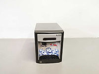 Follet - e7ci100a - instant chewblet ijsdispenser - afbeelding 1 van  2