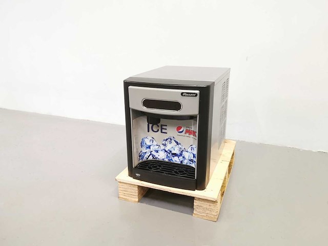 Follet - e7ci100a - instant chewblet ijsdispenser - afbeelding 4 van  5