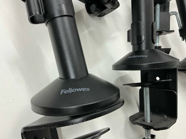 Followers houders / staanders monitor (10x) - afbeelding 4 van  5