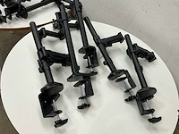 Followers houders / staanders monitor (10x) - afbeelding 3 van  5