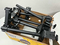 Followers houders / staanders monitor (5x)