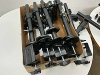 Followers houders / staanders monitor (8x) - afbeelding 2 van  3
