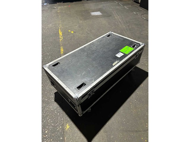 Folowspot hmi - afbeelding 1 van  5