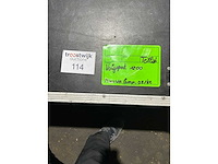 Folowspot hmi - afbeelding 2 van  5