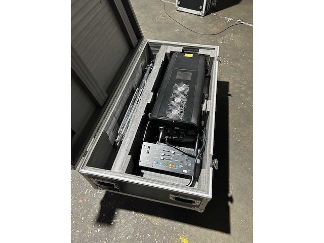 Folowspot hmi - afbeelding 4 van  5