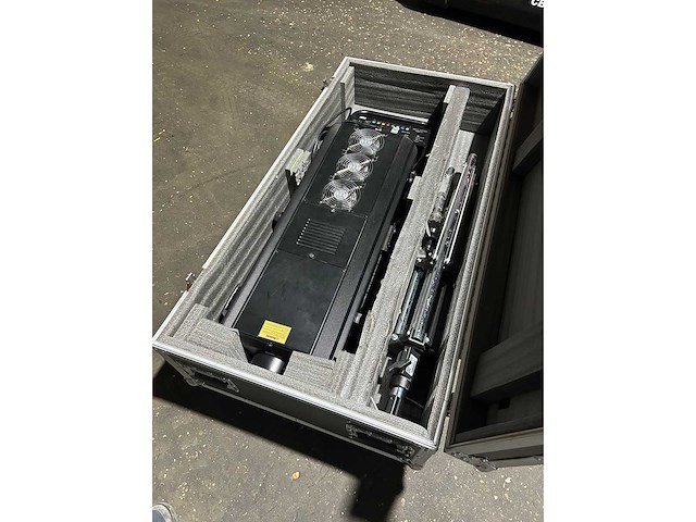 Folowspot hmi - afbeelding 5 van  5