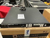 Folsom imagepro-ii video processor - afbeelding 1 van  4