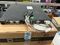 Folsom imagepro-ii video processor - afbeelding 4 van  4