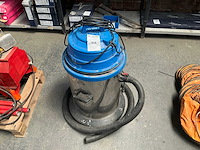 Foma base 415 industriële stofzuiger - afbeelding 1 van  6